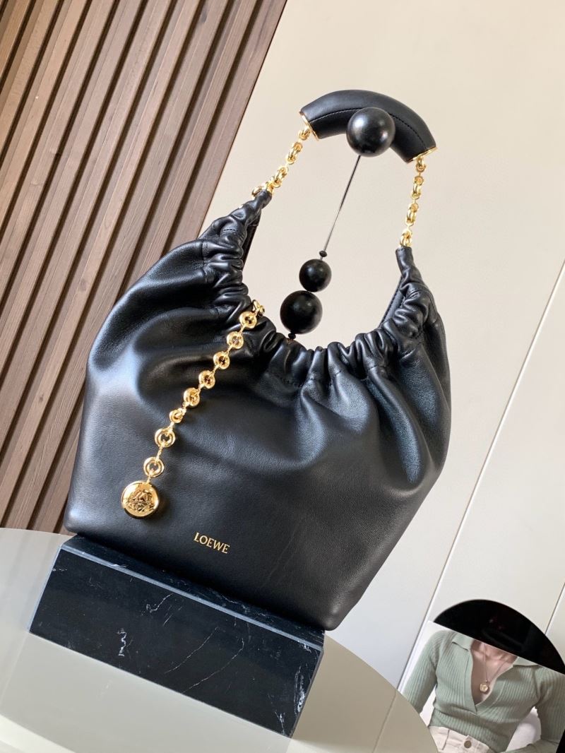 Loewe Satchel Bags